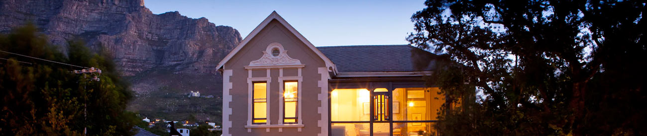 Welgelegen Guest House
